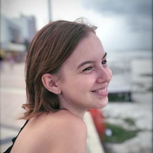 Meet your Posher, Gabby